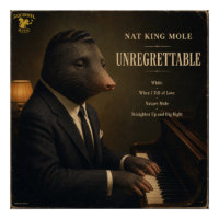 Nat King Mole Album: een Parodie