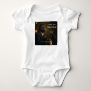 Nat King Mole Album: een Parodie Romper