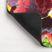 Nat Pansy met Henry Beecher citeert mousepad Muismat (Hoek)