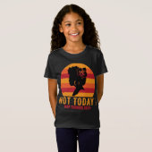 Nat Turner T-shirt (Voorkant volledig)