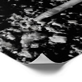 nat veer poster (Hoek)