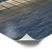 Nat West Tower of Tower 42 The City of London Perfect Poster (Hoek)