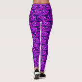 Nat&Wild... Leggings (Achterkant)