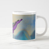 Nata en Meeka: Vliegen Grote Koffiekop (Rechts)