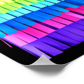 Nata Shirt Adult Men Women Kids Printed Nata Costu Poster (Hoek)