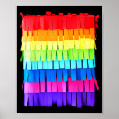 Nata Shirt Adult Men Women Kids Printed Nata Costu Poster (Voorkant)