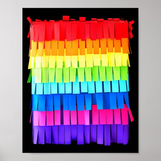 Nata Shirt Adult Men Women Kids Printed Nata Costu Poster (Voorkant)