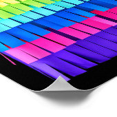 Nata Shirt Adult Men Women Kids Printed Nata Costu Poster (Hoek)