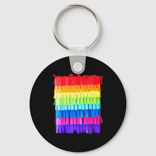 Nata Shirt Adult Men Women Kids Printed Nata Costu Sleutelhanger (Voorkant)