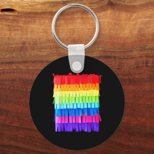 Nata Shirt Adult Men Women Kids Printed Nata Costu Sleutelhanger (Voorkant)