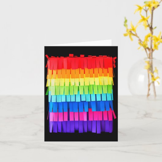 Nata-shirt voor volwassenen mannen vrouwen kindere kaart (Gele Bloem)