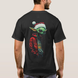 Natal Alien T-shirt