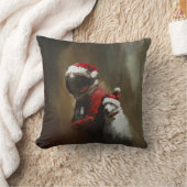 Natal Astronauta Kussen (Deken)