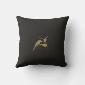 Natal Astronauta Kussen (Achterkant)