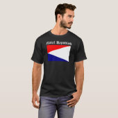 Natal Republiek T-shirt (Voorkant volledig)
