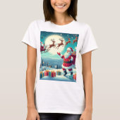 natal t-shirt (Voorkant)
