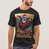 natal t-shirt (Voorkant)