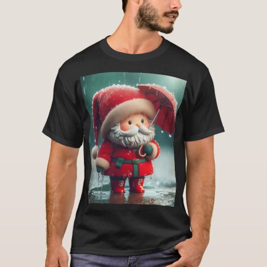 natal t-shirt (Voorkant)