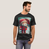 natal t-shirt (Voorkant volledig)