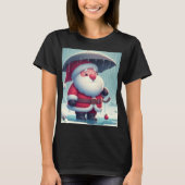 natal t-shirt (Voorkant)