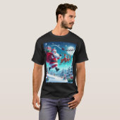 natal t-shirt (Voorkant volledig)