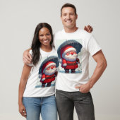 natal t-shirt (Unisex)