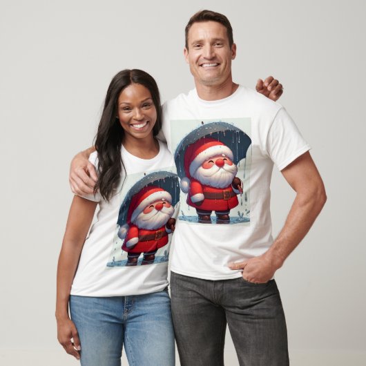 natal t-shirt (Unisex)