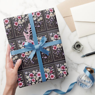 NATALIA ~ VOOR ALLE GELEGENHEDEN ~ CADEAUPAPIER