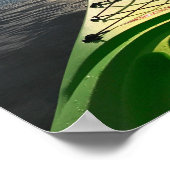 Natalie Five Poster (Hoek)