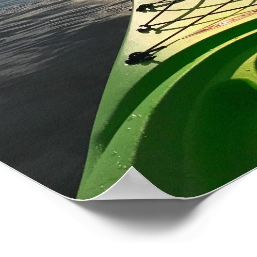 Natalie Five Poster (Hoek)