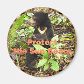 NATALIE MAGNEET (Voorkant)