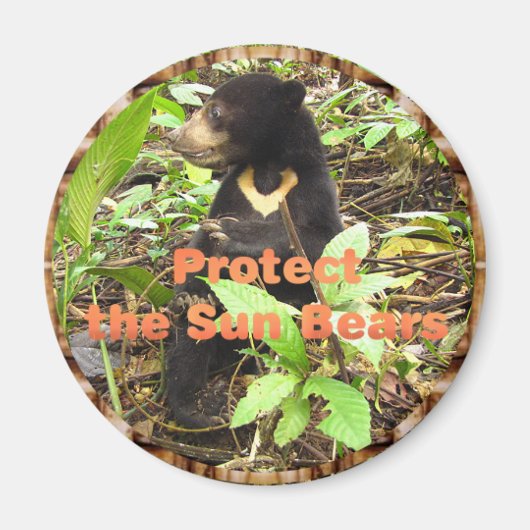 NATALIE MAGNEET (Voorkant)