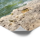 Natalie One Poster (Hoek)