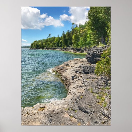 Natalie One Poster (Voorkant)