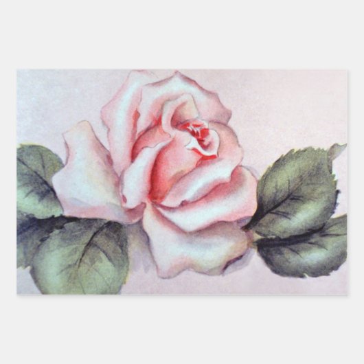 Natalie Roos Inpakpapier Vel (Voorkant 3)