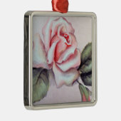 Natalie Roos Metalen Ornament (Rechts)