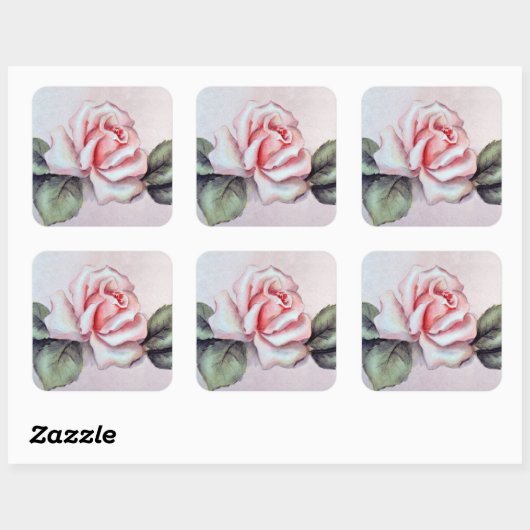 Natalie Roos Sticker (Vel)