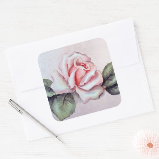 Natalie Roos Sticker (Envelop)