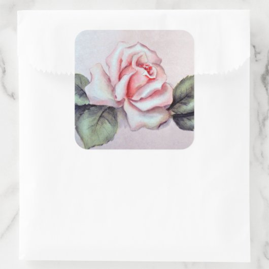 Natalie Roos Sticker (Tas)