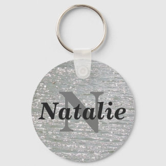  Natalie Sleutelhanger