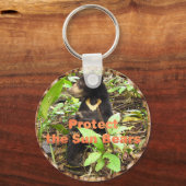 NATALIE SUN BEER SLEUTELHANGER (Voorkant)