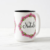 Natalie's Mok 15oz (zie meer mogelijkheden) (Voorkant rechts)