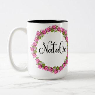 Natalie's Mok 15oz (zie meer mogelijkheden)