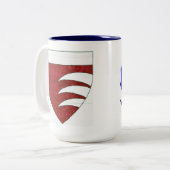 Nataliia Mok (Voorkant links)