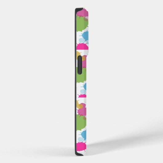 Natalina  Case-Mate iPhone case (Achterkant / Rechts)