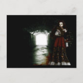 Natasha Briefkaart (Voorkant)