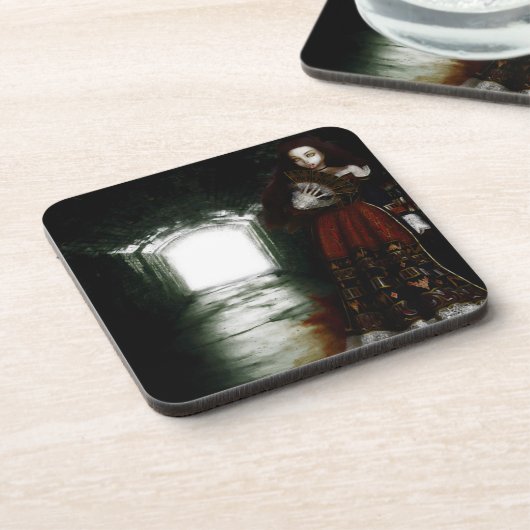 Natasha Cork Onderzetter (Linkerzijde)