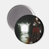 Natasha Magnet (Voorkant / Achterkant)
