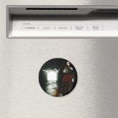 Natasha Magnet (Insitu (Vaatwasser))