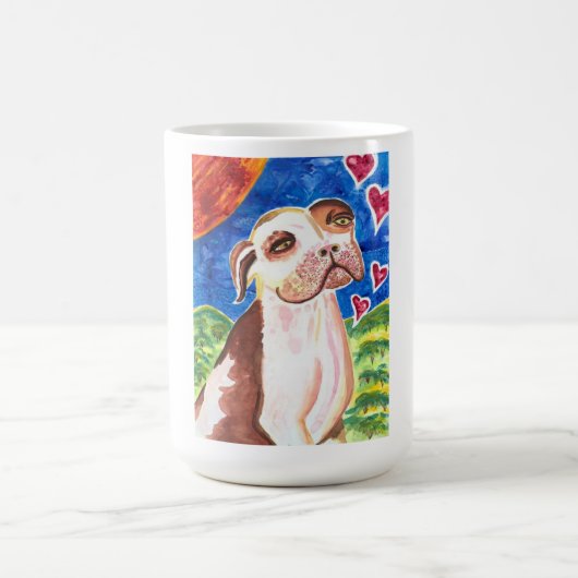 Natasha-Mok Koffiemok (Center)